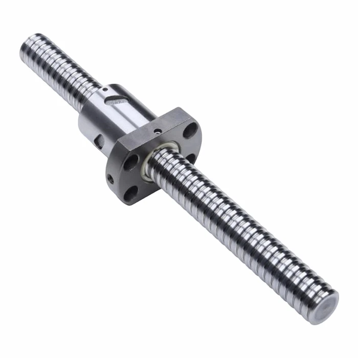 Grinding Ball Screw high quality
